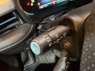 MG MG5 61 KWH LONG RANGE BREAK picture 15