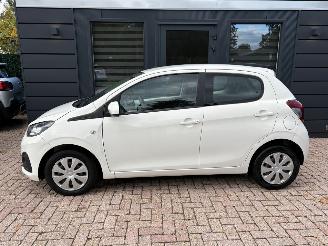 krockskadad bil auto Peugeot 108 1.0 e-VTi Active 5 deurs | Airco LED Mistlampen 2019/6