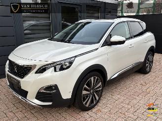  Peugeot 3008 1.2 PureTech Première | Navi Panoramadak Camera 2017/11