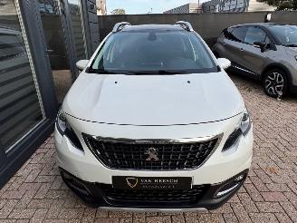 Peugeot 2008 1.2 PureTech Allure | Navi Panoramadak Camera picture 8