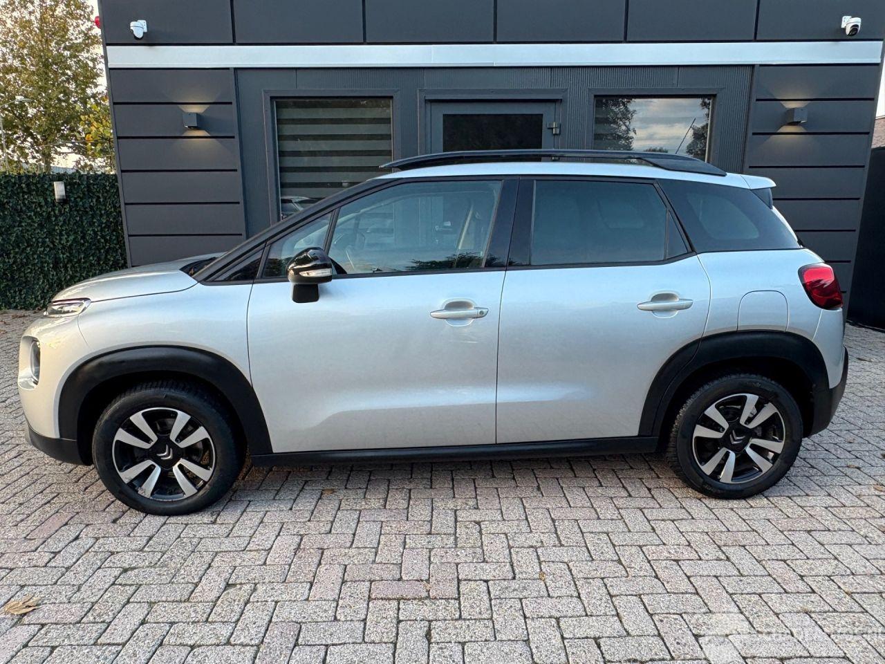 Citroën C3 Aircross 1.2 PureTech Shine | Navi Panoramadak Pdc