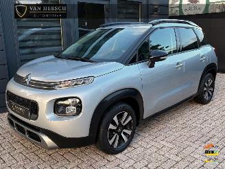Avarii autoturisme Citroën C3 Aircross 1.2 PureTech Shine | Navi Panoramadak Pdc 2019/5