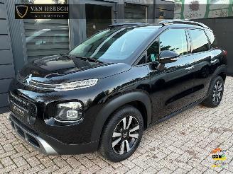 Avarii autoturisme Citroën C3 Aircross 1.2 PureTech Shine | Navi Panoramadak Pdc 2018/5
