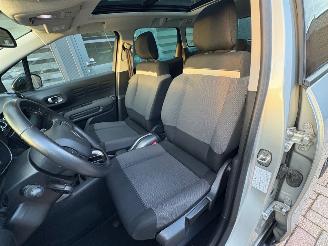 Citroën C3 Aircross 1.2 PureTech Shine | Navi Panoramadak Pdc picture 14