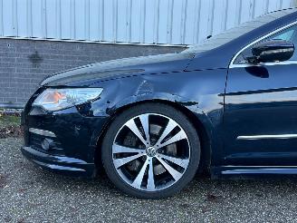Volkswagen Passat 3.6 V6 FSI 4Motion 4p. picture 6
