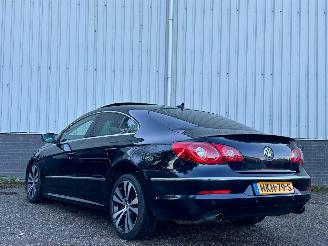 Volkswagen Passat 3.6 V6 FSI 4Motion 4p. picture 4