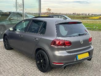 Volkswagen Golf DSG Panorama Dynaudio Leer Sport Mode picture 5