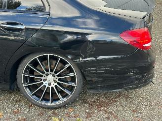 Mercedes E-klasse E43 AMG 4-Matic picture 6