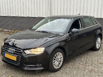 Audi A3 1.4TFSI bang and olufsen picture 11