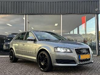  Audi A3 1.8TFSI 2008/4