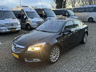 Unfallwagen Opel Insignia  2009/2