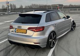 Audi Rs3 2.5TFSI RS3 Quattro Sportback picture 3