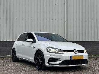 Avarii autoturisme Volkswagen Golf 1.5TSI R-Line 2018/1