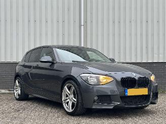 skadebil auto BMW 1-serie 116i Business+ 2012/6