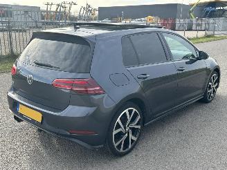 Volkswagen Golf 1.4TSI GTE picture 2