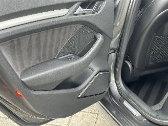 Audi A3 2.0TDI QUATTRO S-Line picture 15