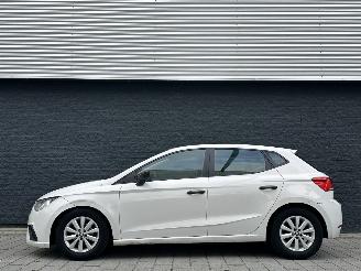 Seat Ibiza 1.0 Reference picture 5