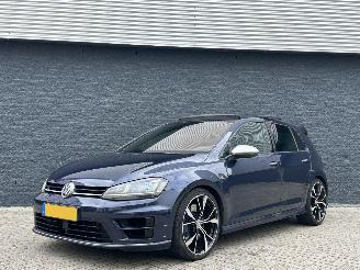 Avarii autoturisme Volkswagen Golf 2.0TSI R 4Motion 300pk 2014/1
