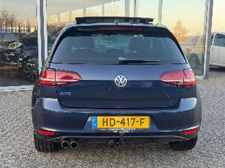Volkswagen Golf 1.4 TSI GTE PANO DSG picture 4