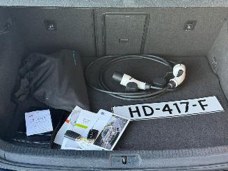 Volkswagen Golf 1.4 TSI GTE PANO DSG picture 15