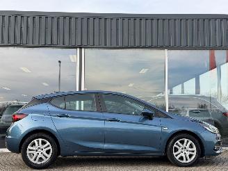 Opel Astra 1.0 Online Edition Automaat NAP picture 3