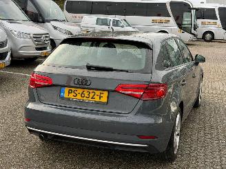 Audi A3 Audi A3 Sportback 1.0 TFSI Sport Lease Edition NAP picture 4
