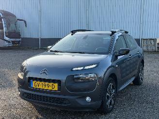 Unfallwagen Citroën C4 cactus 1.2 e-VTi Feel AUTOMAAT NAP 2015/8