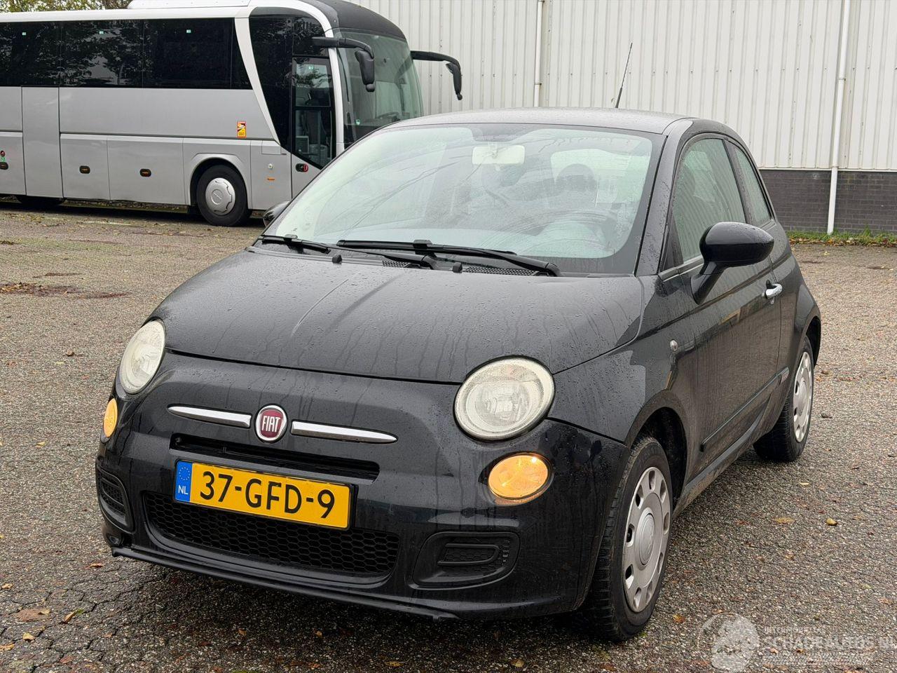 Fiat 500 1.2 Pop