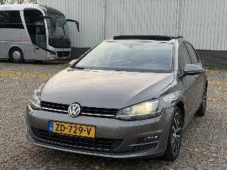 Volkswagen Golf Golf 1.4 TSI Highline PANO/DSG picture 2