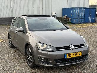  Volkswagen Golf Golf 1.4 TSI Highline PANO/DSG 2014/4