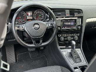 Volkswagen Golf Golf 1.4 TSI Highline PANO/DSG picture 11