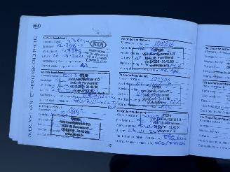 Kia Optima Kia Optima Sportswagon 1.7 CRDi AUTOMAAT picture 27