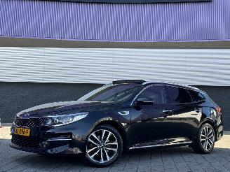  Kia Optima Kia Optima Sportswagon 1.7 CRDi AUTOMAAT 2019/3