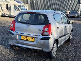 Suzuki Alto 1.0 Comfort AUTOMAAT picture 6