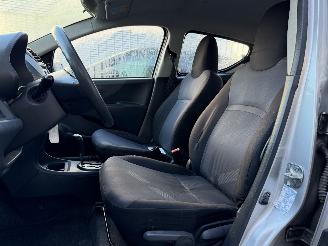 Suzuki Alto 1.0 Comfort AUTOMAAT picture 9