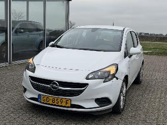 skadebil auto Opel Corsa-E 1.3 CDTI Business+ 2015/4