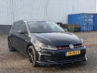 Volkswagen Golf 1.2 TSI GTI LOOK picture 3