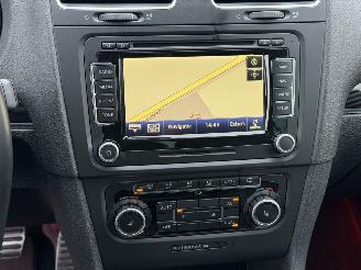 Volkswagen Golf 2.0 GTI DSG/KEY-LESS/LEER picture 16