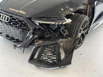 Audi Rs3 Audi RS3 LIMO FULL OPTION picture 15