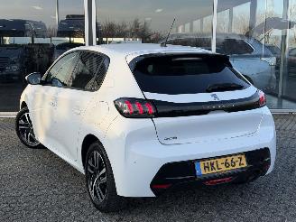 Peugeot 208 1.2 PureTech Allure Pack picture 6