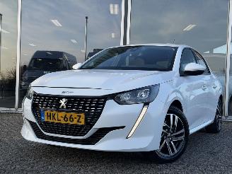 Peugeot 208 1.2 PureTech Allure Pack picture 9