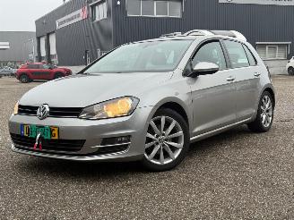 Avarii autoturisme Volkswagen Golf Volkswagen Golf 1.4 TSI PANO/KEY-LESS Connected Series 2016/3