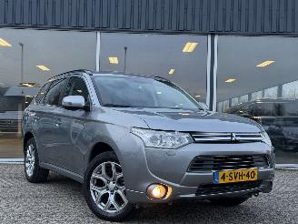 Mitsubishi Outlander 2.0 PHEV instyle NAP picture 9