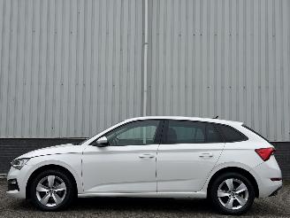 Skoda Scala 1.0 TSI AUTOMAAT/VIRTUAL picture 8