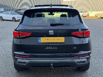 Seat Ateca Seat Ateca 1.5 TSI FR PANO/DSG picture 3