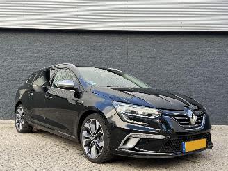 Avarii autoturisme Renault Mégane 1.3Tce GT-LINE AUTOMAAT 2019/4