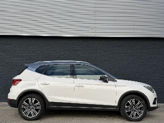 Seat Arona 1.0 TSI Xcellence Led picture 2