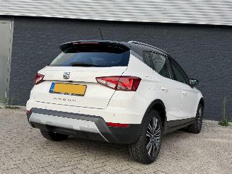 Seat Arona 1.0 TSI Xcellence Led picture 3