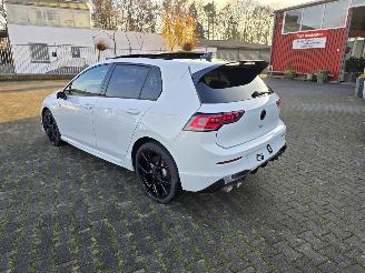  Volkswagen Golf R BLACK EDTION 2025/6