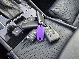 Skoda Superb Hybride 160 kW L&K picture 33